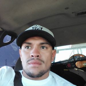 Meet your Posher, Luis